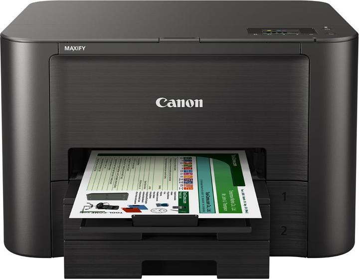 Canon Ib4050 Maxify (Tintenpatrone, Farbe)