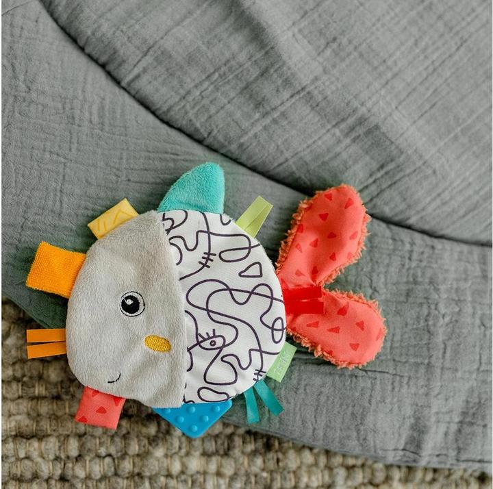 Immagine prodotto Fehn DoBabyDoo pesce scoppiettante
