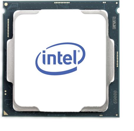 Actual product image Intel Xeon Gold 6336Y, ® Xeon®, FCLGA4189, Server/workstation, 10 nm,, 2.4 GHz (LGA 4189, 2.40 GHz, 24 -Core)
