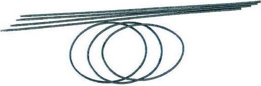 Wilesco Drive spirals 00800