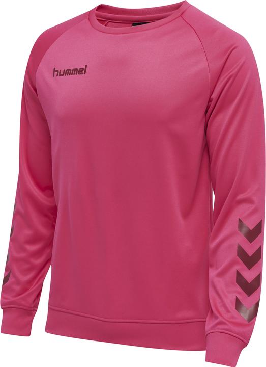 hummel Promo Poly Sweatshirt (XXL)