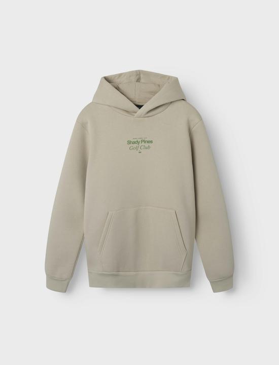 Produktbild Lmtd Loose Fit Hoodie (170)