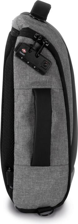 Kimood Sac à dos antivol pour tablette 13 pouces