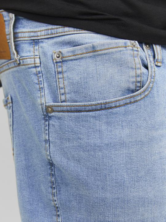 Image du produit Jack & Jones Mike Original SQ 330 Plus Size Comfort Fit Jeans (W48/L34)
