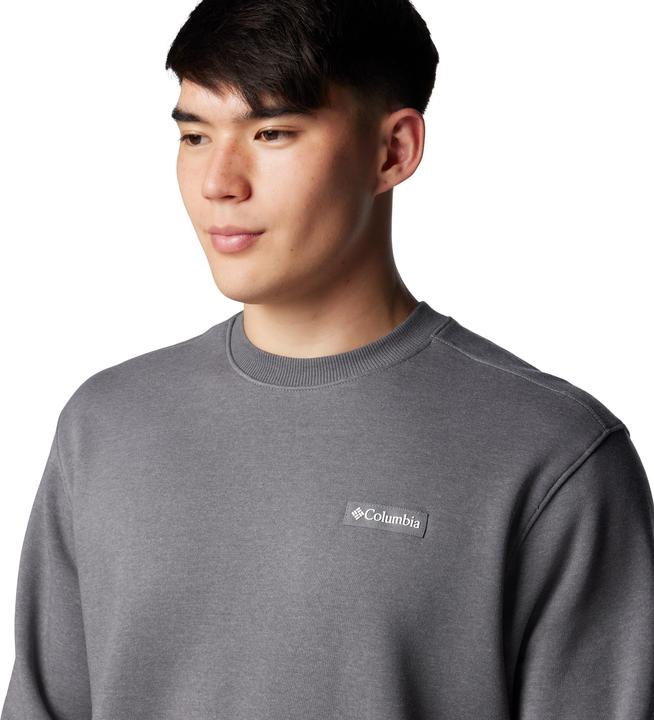 Actual product image Columbia Men's Meridian Creek™ Sweatshirt (M)