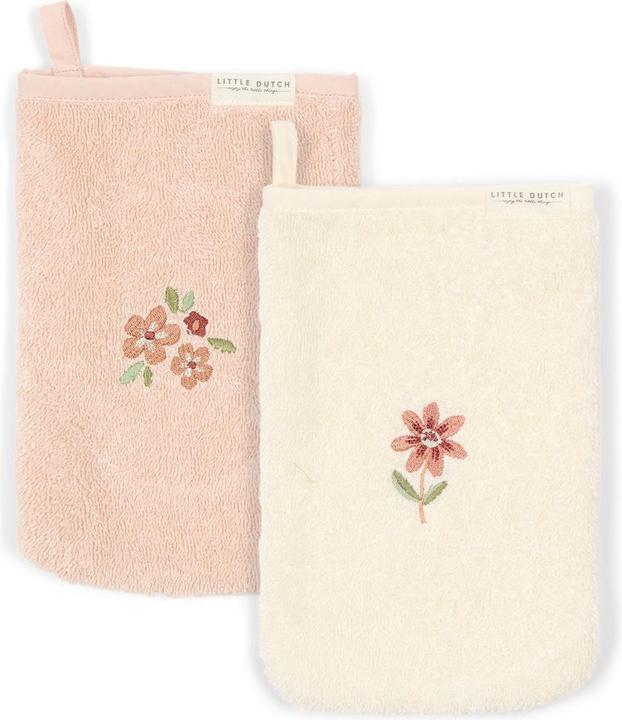 Little Dutch Flannel set