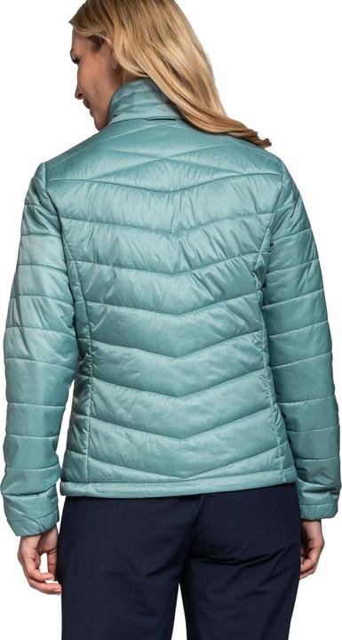 Actual product image Schöffel ZipIn Jacket Seawall L (48)