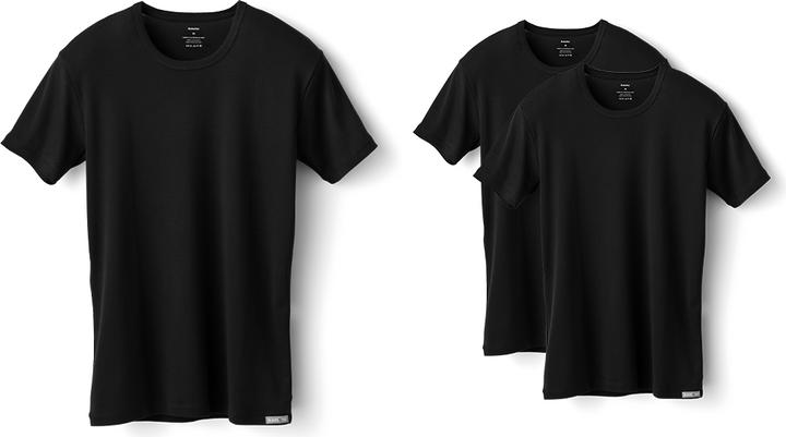 Image du produit Blacksocks Babette pack de 2 (M, XL)