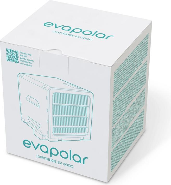 Produktbild Evapolar evaSMART Ersatz Kartusche (1 x)