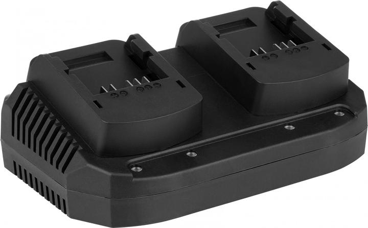 Yard Force ładowarka dual port 20 v, 2x2A, YF-ALC40D (20 V)