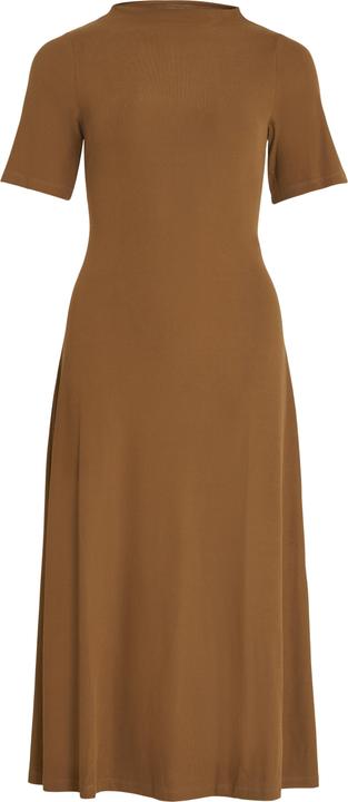 Image du produit Vila Robe midi à manches courtes (XXL)