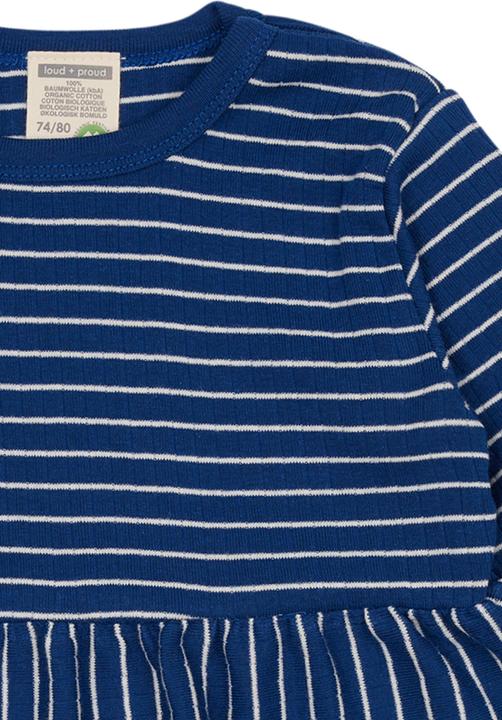 Actual product image loud + proud Dress Derby Rib (80)