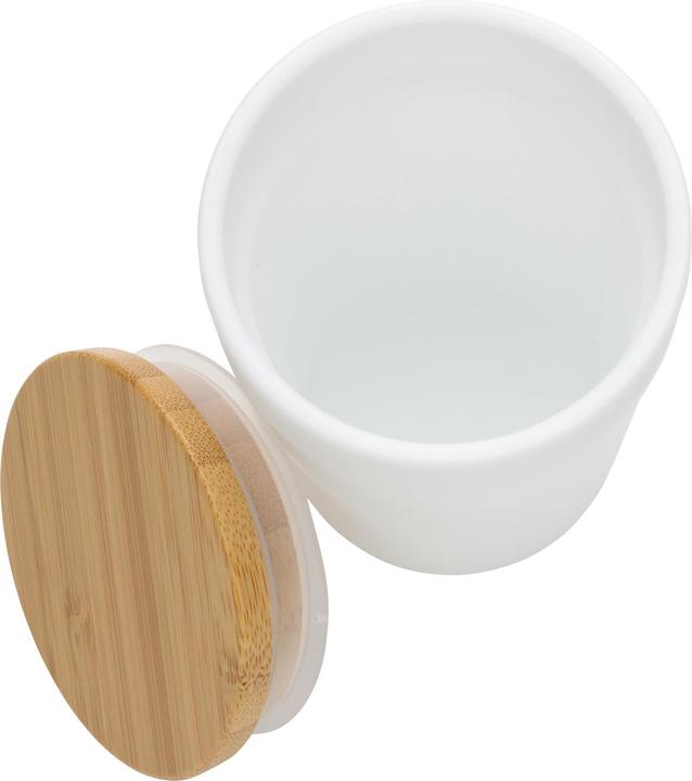 Produktbild Xd Collection Reisebecher Bambus 300ml (0.30 l)