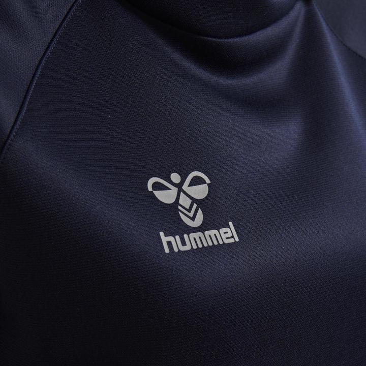 Image du produit hummel Cima Hoodie Femme (XS)