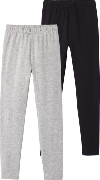 black+grey mottled