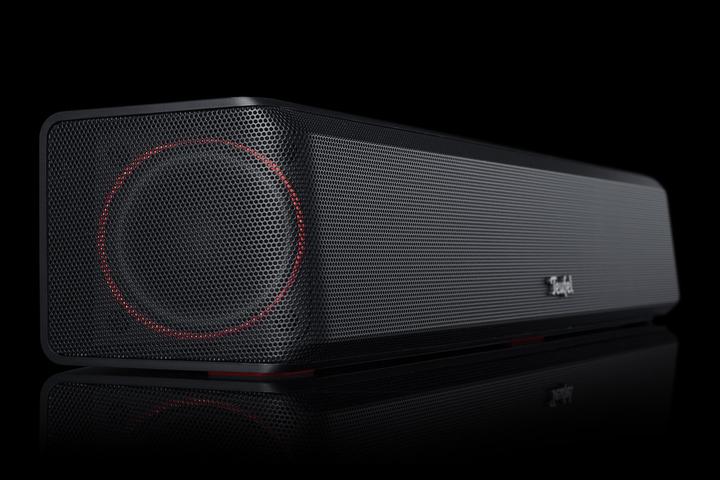 Actual product image Teufel Cinebar One Single (80 W, 5.1 channels)