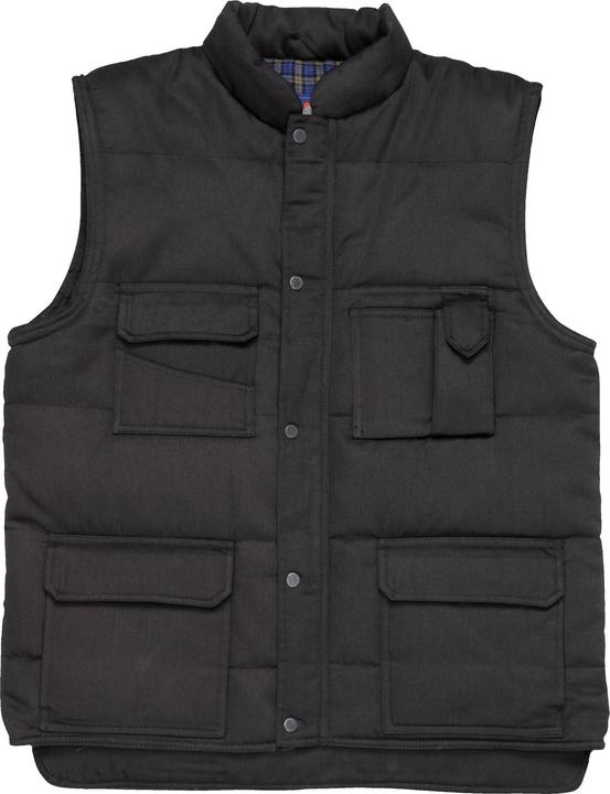 Immagine prodotto Portwest S414 Gilet Scaldacorpo (S)