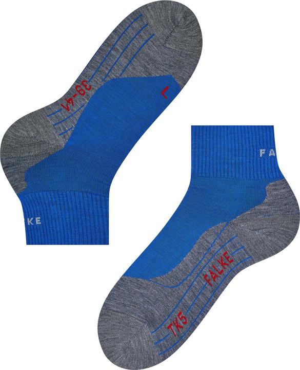 Actual product image Falke TK5 Short (42 - 43)