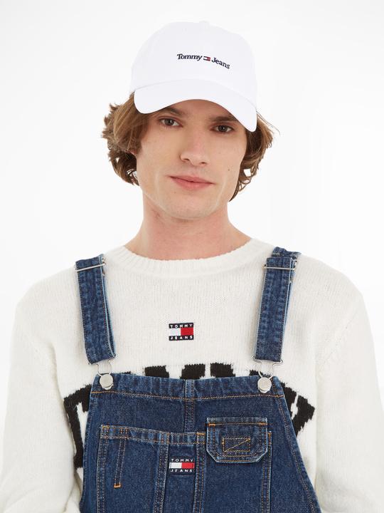 Immagine prodotto Tommy Hilfiger Cappellino Tjm Sport (Taglia unica)