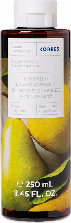 Actual product image Korres Duschgel (250 ml)