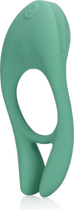 Produktbild Shots Ultra Soft Silicone Pointed Cock Ring (5 cm)