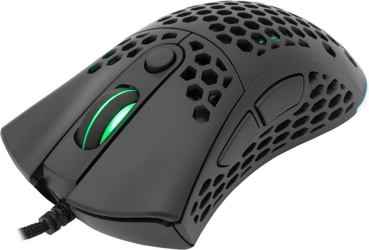 Produktbild White Shark ESL-M6 Shuriken (Kabelgebunden)