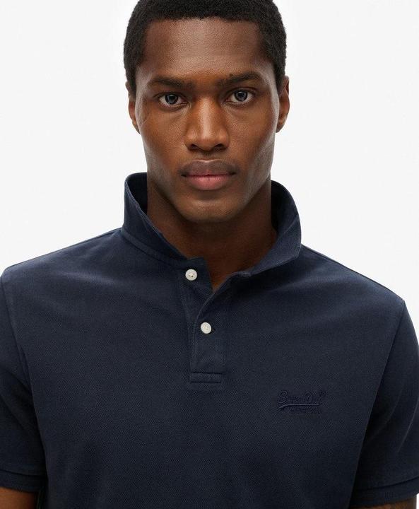 Immagine prodotto Superdry Vintage Destroyed Polohemd (L)