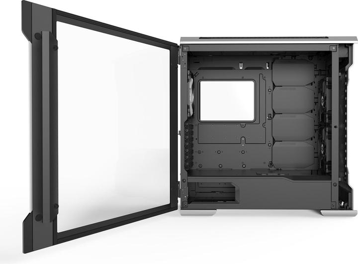 Produktbild Phanteks Enthoo Evolv X, TG, RGB-LED-Anzeige (ATX, mATX, Mini-ITX, E-ATX)