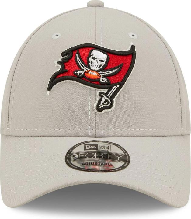 Produktbild New Era 9Forty Strapback Repreve Tampa Bay Buccaneers