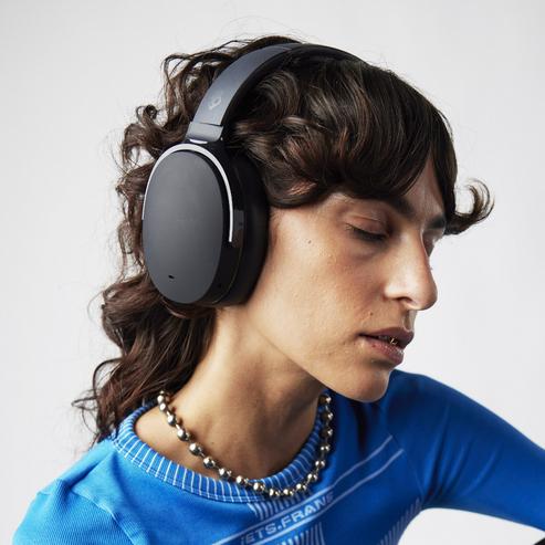 Actual product image Skullcandy Hesh ANC (ANC, 22 h, Cable, Wireless)
