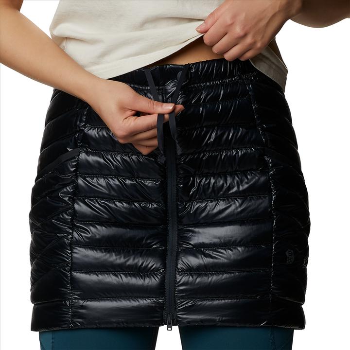 Actual product image Mountain Hardwear W Ghost Whisperer Skirt (L)