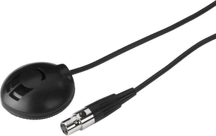 Image du produit Img Stage Line Microphone d'interface