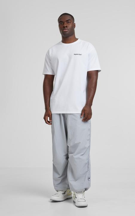 Image du produit Forgotten Faces Head Of Ares Heavy Oversized Tee (XS)