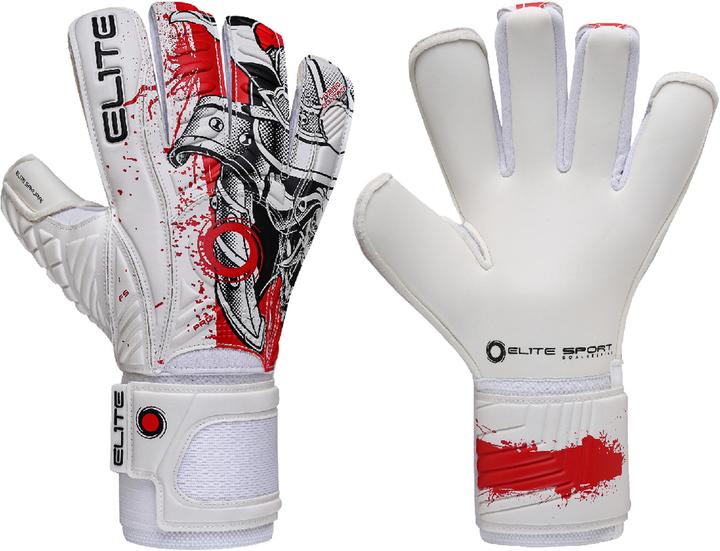 Elite Torwarthandschuhe Samurai (9)