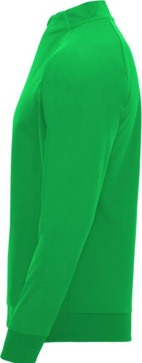 Produktbild Alpinia Epiro Sweatshirt mit kurzem Reissverschluss Langärmlig (M)