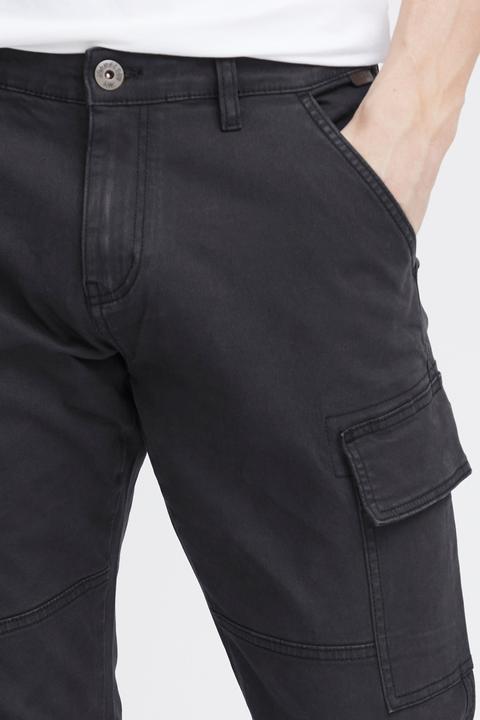 Immagine prodotto Indicode Bromfield Pantaloni Cargo Pantalone Panno Da Uomo (XL)