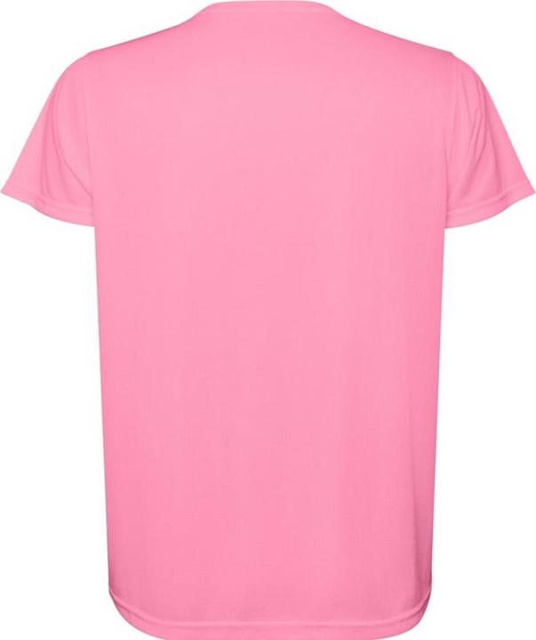 Actual product image Alpinia Mens Estoril Short-Sleeved T-Shirt (XXL)