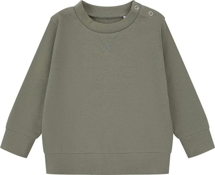 Larkwood Nachhaltiges Sweatshirt