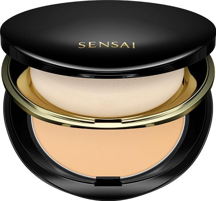 Sensai Total Finish (Refill) (TF202 Soft Beige)
