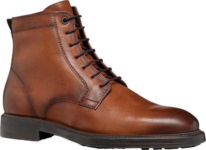 Produktbild Geox Stiefel Tiberio Lackleder (42)