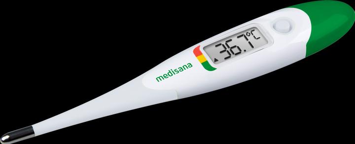 Immagine prodotto Medisana TM706 (Ascella, Orale, Rettale)