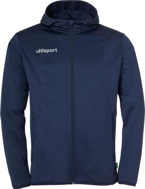Produktbild Uhlsport Übergangsjacke Essential Fleece Jacket (116)