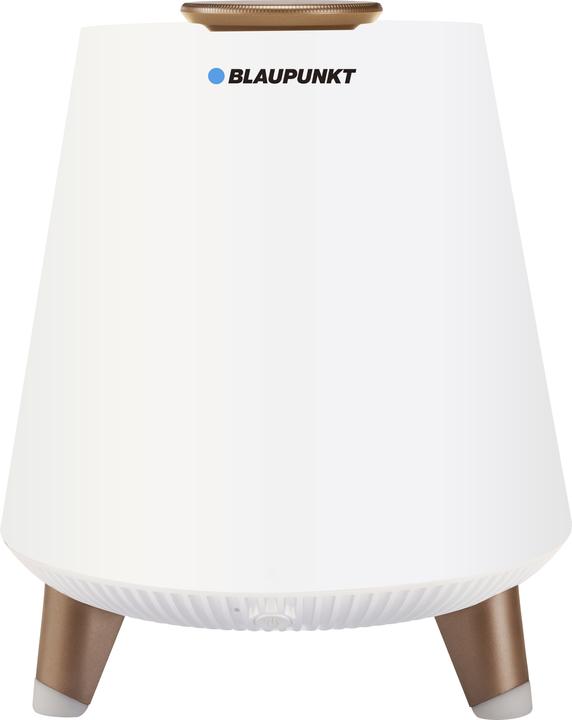 Immagine prodotto Blaupunkt BT25LAMP altoparlante portatile altoparlante portatile stereo bianco 10W (Batteria ricaricabile)