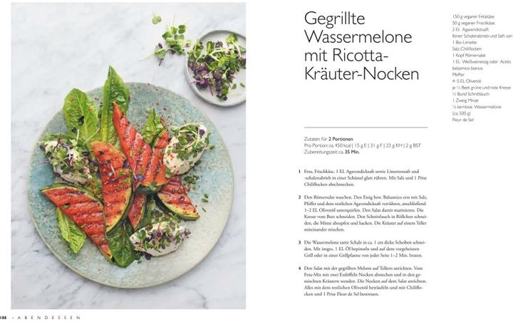Produktbild Essen gegen Schmerzen (Deutsch, Petra Bracht, Roland Liebscher-Bracht, Johann Lafer, 2023)