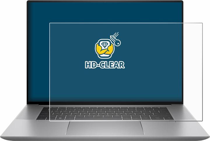 Actual product image BROTECT Screen Protector Clear (16", 16 : 10)