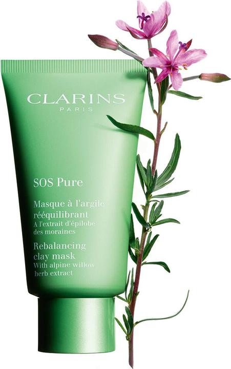 Image du produit Clarins SOS Pure (75 ml)