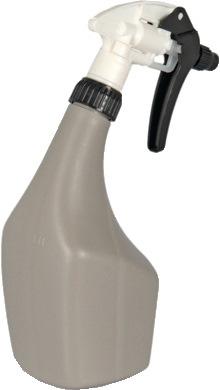 Image du produit Core Industrial Pulvérisateur industriel ( 1206760316 ) Capacité 0,5 l Plastique (0.50 l)