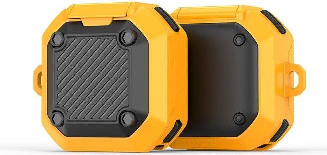 Actual product image Dux Ducis SECG TPU and PC case cover (Headphone sleeve)