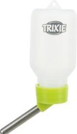 Actual product image Trixie Drinkfles Kunststof Met Draadbeugel Assorti (0.45 l)