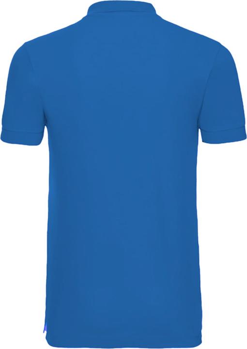 Image du produit Russell Polo Stretch à manches courtes (M)